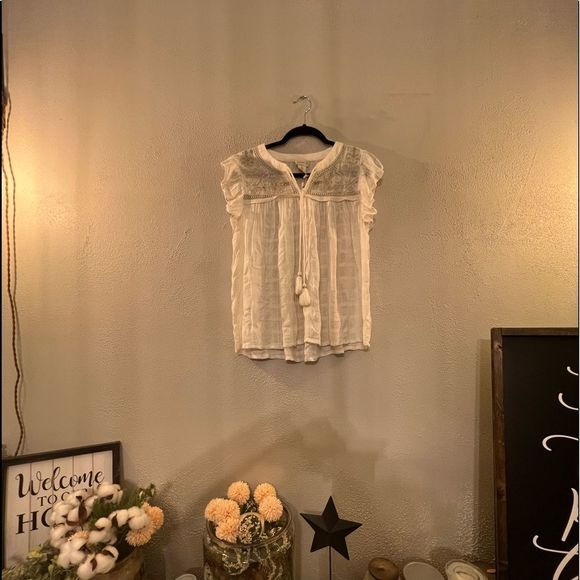 Nicole Miller Knit shirt, NWT💥 - Picture 5 of 5